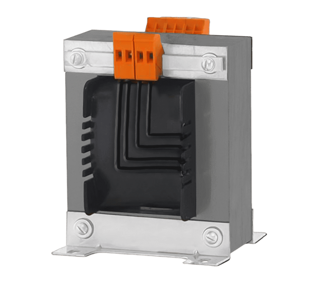 TRANSFORMADOR MONOFASICO DE INSTRUMENTACAO