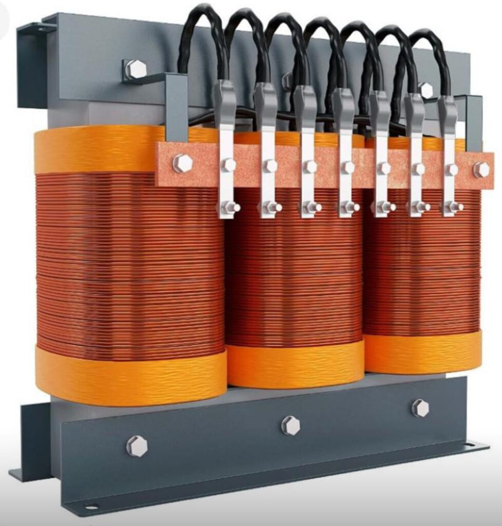 diferença entre transformador e auto transformador Transformadores Volans de baixa tensão